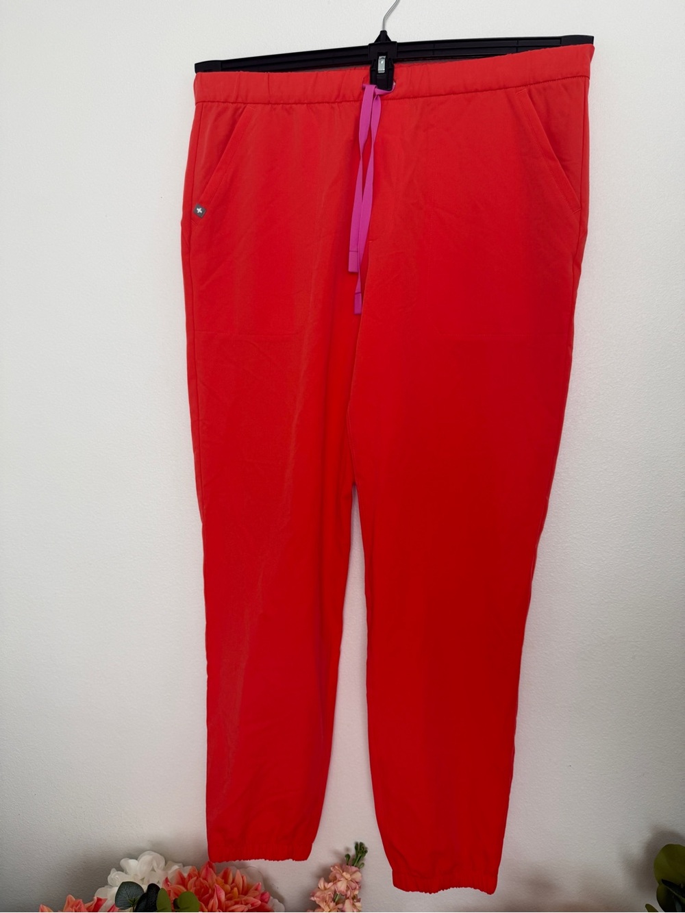 L/T Figs Fireside Jogger